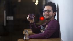 Harrysson Neira: "Los baristas somos los guardianes de la calidad del café"