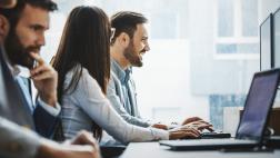 Redes sociales internas: Una forma para integrar una empresa