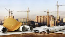 ¿Cómo le irá al sector construcción en lo que resta del año?