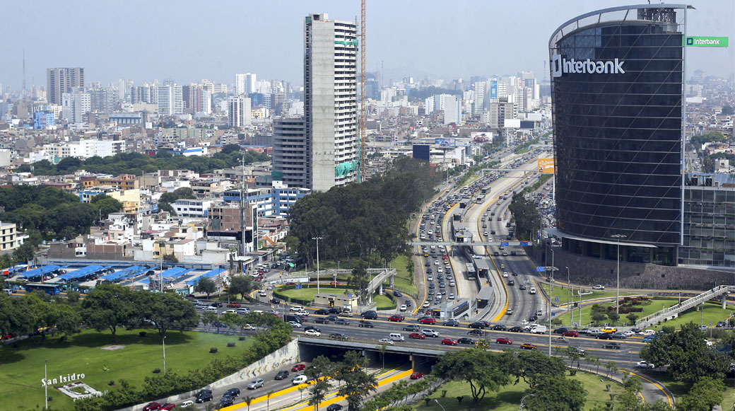 Gestión pública: ¿Cuáles son las acciones para aplicar en Lima?