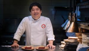 Conoce la historia de 'Micha', el chef del octavo mejor restaurante del mundo