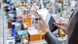 ¿Cuáles son las empresas más importantes del sector logístico?