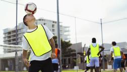 5 consejos para que seas un crack en la cancha y sorprendas a todos