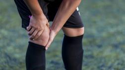 Lo que necesitas saber sobre los campos sintéticos para no lesionarte