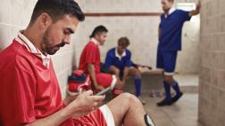 6 Apps para reservar la cancha de fulbito con solo un clic