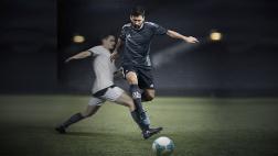 Los botines Nemeziz de Ocean Storm, las nuevas armas de Messi