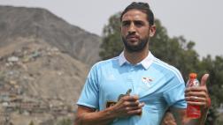 Cristal: Conoce a Mauricio Viana, el arquero del cuadro celeste