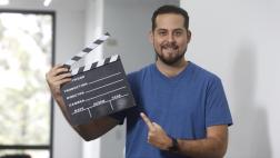 Gonzalo Velasco, emprendedor y gurú de los negocios