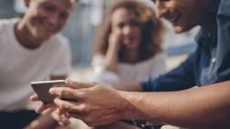Estrategias de marketing que se utilizan en el segmento varonil