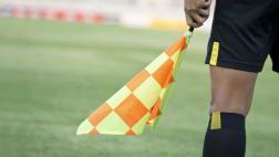 5 claves para entender la posición adelantada en el fútbol
