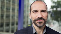 Después del escándalo en Uber, ¿quién es el nuevo CEO?