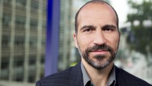 Después del escándalo en Uber, ¿quién es el nuevo CEO?