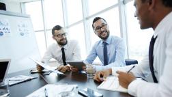 5 buenas prácticas para gestionar el talento en una empresa