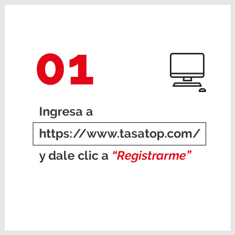 Fintech: Tasa Top
