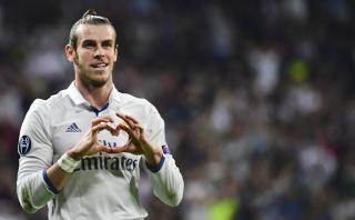Gareth Bale: la garantía de un ‘todoterreno’