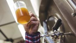 El arte de los maestros cerveceros