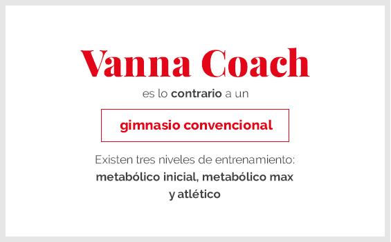Vanna Coach