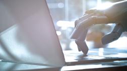 Inteligencia artificial: ¿Quiénes la están usando en sus negocios?
