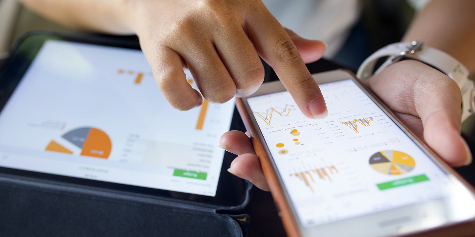 La tecnología en la nube que hace crecer a la empresas