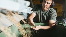 El valor de los granos andinos para un mundo saludable