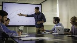 6 claves para ser el Chief Digital Officer en tu empresa