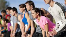 ¡A correr! Todo sobre la Media Maratón Asics Golden Run