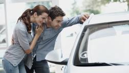 Sigues estos consejos y aprende a elegir tu primer auto