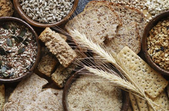 ¿Es malo el gluten? Conoce los beneficios de estos cereales