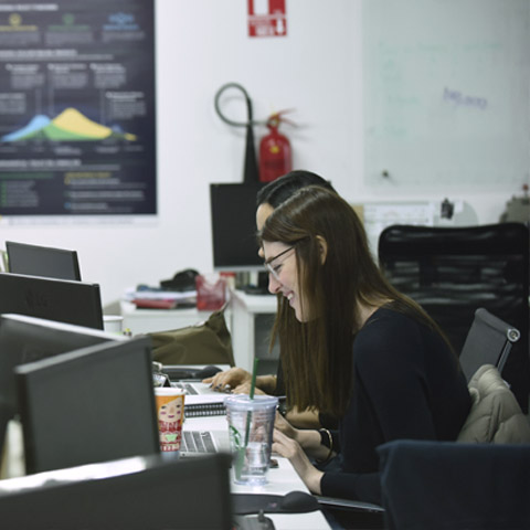 Neo Consultig se ha enfocado en los últimos años en el desarrollo de estrategias digitales. Ahora se especializan en temas de transformación digital pero buscan desarrollar softwares.