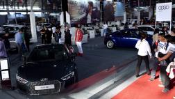 El futuro de los autos eléctricos está cada vez más cerca