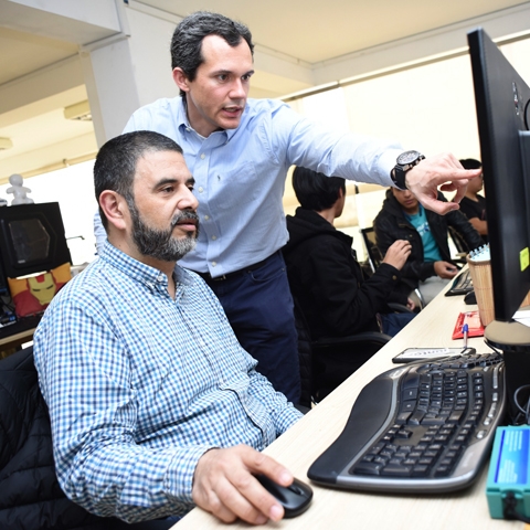 Según Ipsos Perú, el 57% de clientes online compra en plataformas que reúnen una variada oferta, mientras que el 37% lo hace en las tiendas virtuales de la marca.
