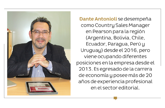 ¿Cómo va el dominio del inglés en los empresarios peruanos?