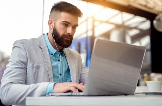 ¿Cómo va el dominio del inglés en los empresarios peruanos?