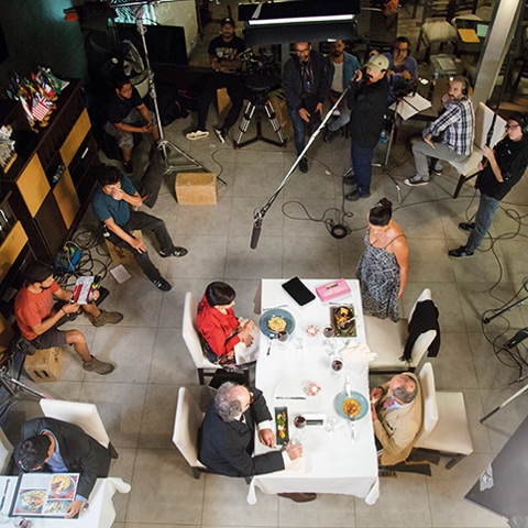 El éxito de la productora, según Miguel Valladares, no solo radicó en el desarrollo de productos cinematográficos de calidad, sino en el control financiero de los costos.
