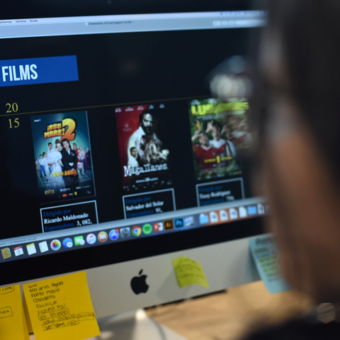 Las películas producidas por Tondero han llevado a 10 millones de espectadores a las salas de cine .