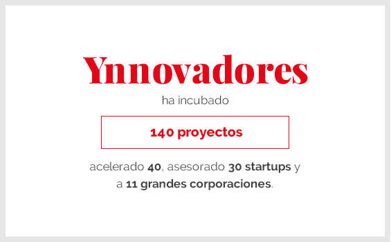 Ynnovadores