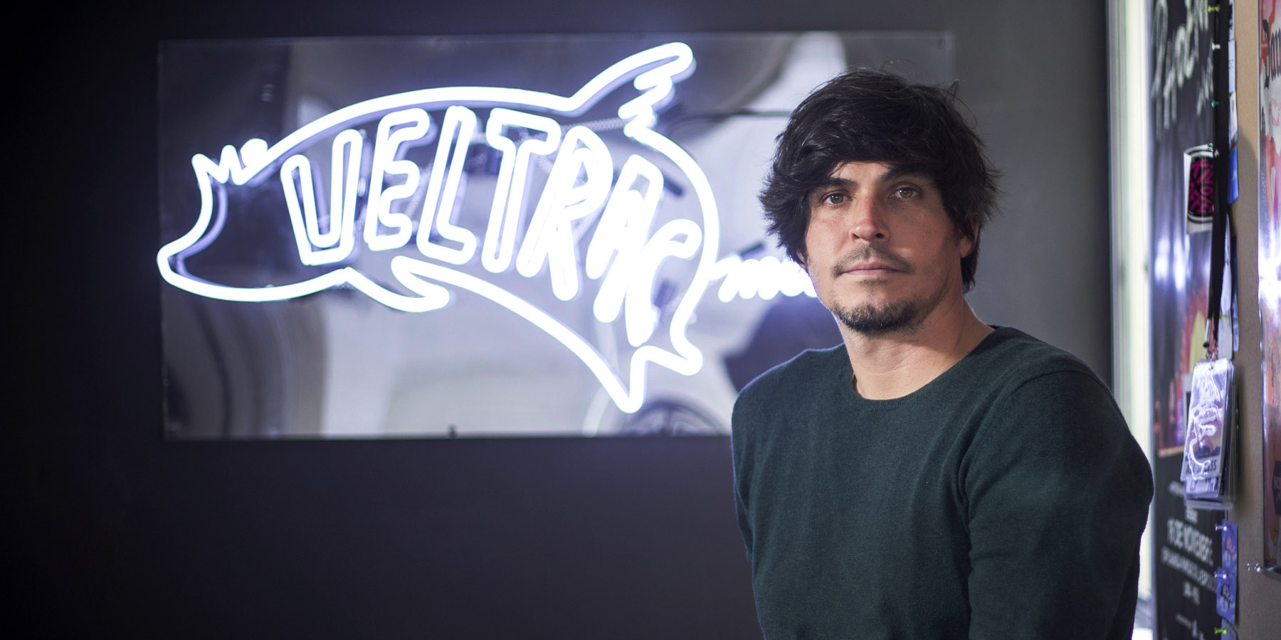 Veltrac Music