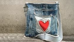 ¡Recicla tu look! Ama la moda pero también el planeta
