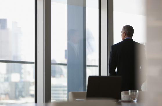 ¿Cómo serán los salarios para los CEO en 2018?