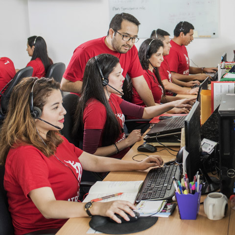 En el año 2007, ingresó a Atrápalo.com el fondo americano Tiger Global Management con una participación del 30%. Es un fondo financiero que brindó capital, consejo y networking.