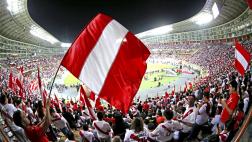 Estos son los hinchas que nunca abandonaron a la bicolor