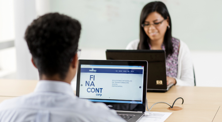 Los softwares contables que facilitan tus finanzas