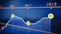 ¿Cómo se comportará la economía en el 2018?