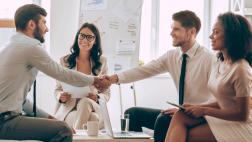 5 claves para generar confianza dentro de las empresas