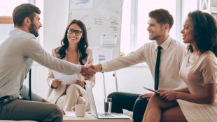 5 claves para generar confianza dentro de las empresas