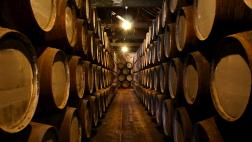 La historia del whisky, uno de los destilados más famosos del mundo