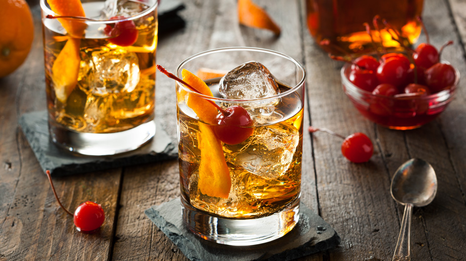 5 que puedes preparar con whisky | Cocteles y Sabores | El Comercio Peru