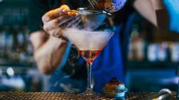 3 bartenders comparten sus secretos para hacer cócteles