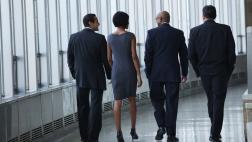¿Qué habilidades deberán tener los CEO en 2018?