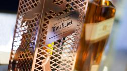 Johnnie Walker presenta el primer Pop Up Store de Latinoamérica